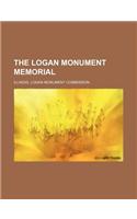The Logan Monument Memorial: (English)