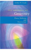 Renewal of Generosity