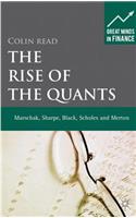 Rise of the Quants