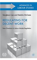 Regulating for Decent Work