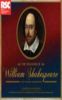 Shakespeare, Treasures of William