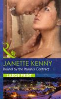 Bound By The Italian's Contract