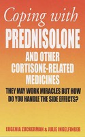 Coping with Prednisolone