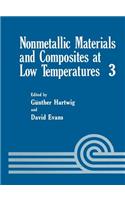 Nonmetallic Materials and Composites at Low Temperatures