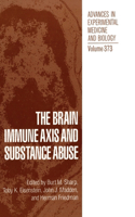 Brain Immune Axis and Substance Abuse