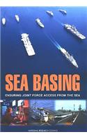 Sea Basing