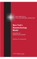 New York's Nanotechnology Model