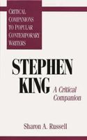 Stephen King