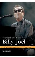 The Words and Music of Billy Joel