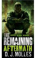 The Remaining: Aftermath