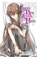 The Empty Box and Zeroth Maria, Vol. 5 (light novel)