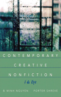 Contemporary Creative Nonfiction