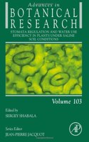 Stomata Regulation and Water Use Efficiency in Plants Under Saline Soil Conditions