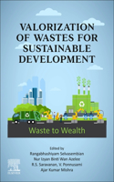 Valorization of Wastes for Sustainable Development