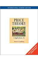 Price Theory Application