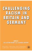 Challenging Racism in Britain and Germany