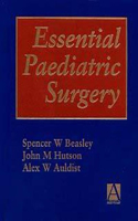 Essential Paediatric Surgery