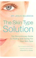 The Skin Type Solution