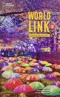 World Link 2: Student's Book