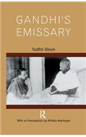 Gandhi's Emissary