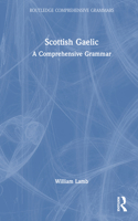 Scottish Gaelic