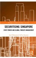 Securitising Singapore