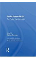 Soviet Central Asia