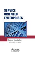 Service Oriented Enterprises