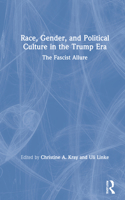 Race, Gender, and Political Culture in the Trump Era