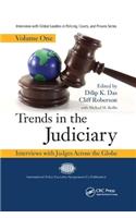 Trends in the Judiciary