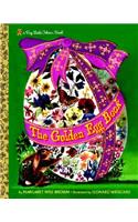 The Golden Egg Book