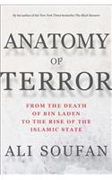 Anatomy of Terror: From the Death of Bin Laden to the Rise of the Islamic State