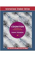 Cognition