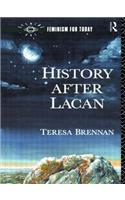 History After Lacan