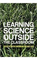 Learning Science Outside the Classroom