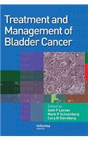 Treatment and Management of Bladder Cancer