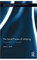 Social Process of Lobbying