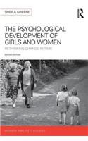 Psychological Development of Girls and Women: Rethinking Change in Time