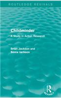 Childminder (Routledge Revivals)