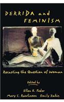 Derrida and Feminism