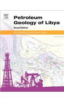 Petroleum Geology of Libya