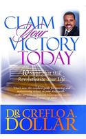 Claim Your Victory Today