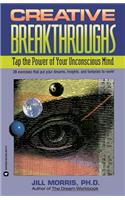 Creative Breakthroughs