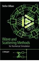 Wave and Scattering Methods for Numerical Simulation