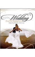 Digital Wedding Photography