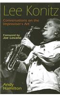 Lee Konitz