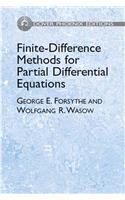 Finite-Difference Methods for Parti