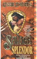 Savage Splendor