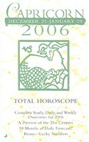 Capricorn Total Horoscope: December 21-January 19