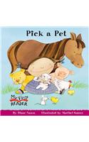 Pick a Pet